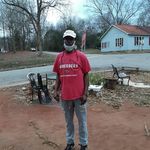 William Freeman - @williamfreeman4714 - Instagram