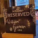William Freeman - @lordottombottom - Instagram