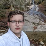 William Freitag - @courageousemblem - Instagram