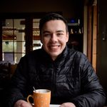 William Frick - @willgavick - Instagram
