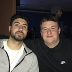 William Frickenstein - @williamfrickenstein - Instagram