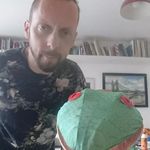 William Fricker - @williamfricker - Instagram