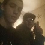 William Friedline - @young_bull8142 - Instagram