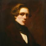 William Powell Frith - @therailwaystationroyalholloway - Instagram