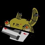 qt..William..Afton - @william_afton_the_furry - Instagram