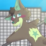 Sir William's studio - @sir_william_furry - Instagram