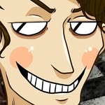 William Afton is a furry - @furrywilliamafton - Instagram