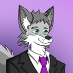 William Crosswhite - @william_the_furry - Instagram