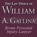 Bronx Personal Injury Lawyer - The Law Offices of William A. Gallina - Facebook
