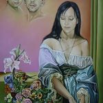William Alfonso Galvis Olivares - @williamgalvisartista - Instagram