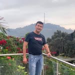 William Galvis Lemus - @galviswilliam - Instagram