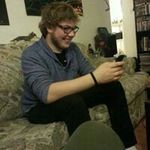 William Gamache - @sirgamache1 - Instagram