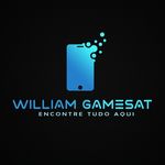 William GameSat  - @_williamgamesat_ - Instagram