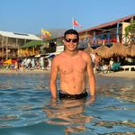 William Gámez - @willgamez97 - Instagram