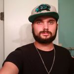@williamgammons77 - Instagram