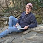 William Ganas (WIL + yuhm GAY-ness) - @the_reader_named_will - Instagram