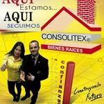 Consolitex Bienes Raices🏠 - @williamganemasesor - Instagram
