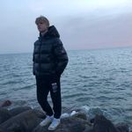 William Gansler Milland - @williamgansler - Instagram