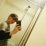 Shane05 - @shanewilliamjohngarbutt05 - Instagram