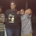 William Garbutt - @501coolie - Instagram