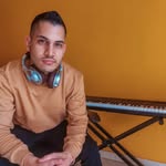 William Garcés - @anthonygarces1 - Instagram