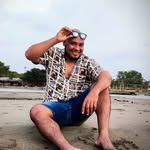 William Garcés - @williberto14 - Instagram