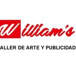 William Garcés - @williams_taller_de_arte - Instagram