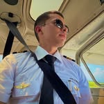 William Garces Ortiz - @willi_pilot - Instagram