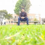 William Garcés Sarmiento - @williamgarcessarmiento - Instagram