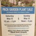 William Paca Garden - Facebook
