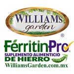 William's Garden - @williamsgardenmx - Instagram