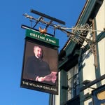 The William Garland - @williamgarlandcaterham - Instagram