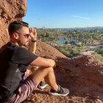 William Garland - @william_garland2 - Instagram