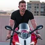 William Garland - @motoinsured - Instagram