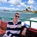 William Garland - @william.garland - Instagram