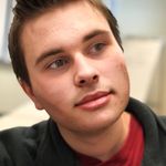 William Garland - @williamgarland1 - Instagram
