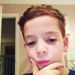 William Garland Griffiths - @williamgarland7 - Instagram