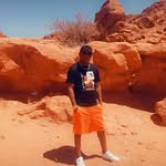 William Garland II - @dma.n40 - Instagram