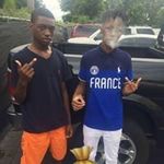 William Rakiim Garland - @williamrakiim - Instagram