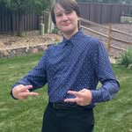 Will - @william_garlitz - Instagram