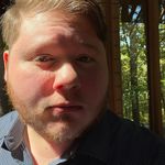 William Garrabrant II - @part_time_wookiee - Instagram