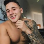 William Garrick - @garrick714 - Instagram