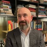 William Garriott - @prof_wg - Instagram