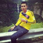 William Garzon - @william_garzon_montilla_ - Instagram