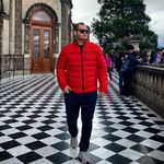 William Garzón - @williamgarzon - Instagram