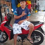 Jose Gascon - @williams_gascon - Instagram