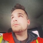 Kyle William Gascon - @haemonculi - Instagram