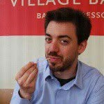 William Gascon - @gasconium - Instagram