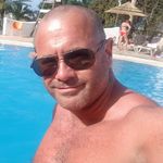 Lee William Gaskell - @gaskett74 - Instagram