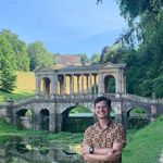 William Gaskell - @whgaskell - Instagram